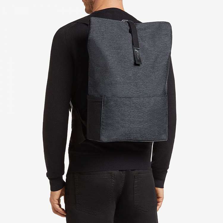 Рюкзак Brooks Pickwick Tex Nylon Backpack Black