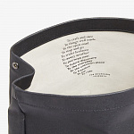 Рюкзак Brooks Pickwick Cotton Backpack Black