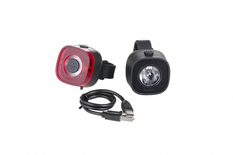 Фонарик Woom BEAM Bike Lights