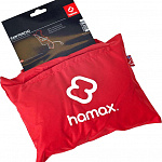 Чехол для кресла Hamax Rain Poncho Red