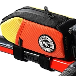 Сумка для велосипеда Ulac Trekking Top Tube Bag Black
