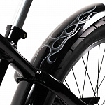 Велосипед Electra Ghostrider 3i Step Over