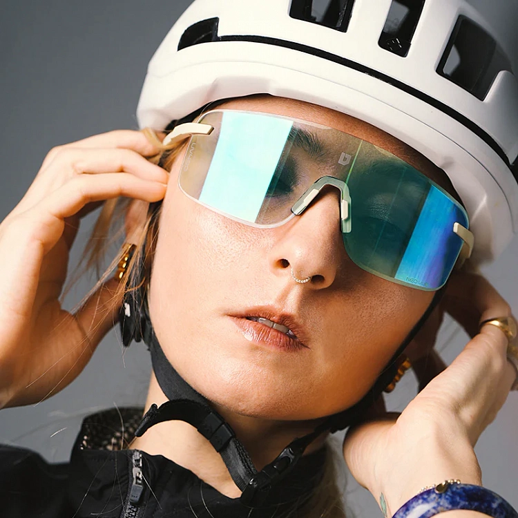 Очки Ulac Visionar Photochromic Smoke Grey\Steel Grey