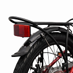 Складной электровелосипед Dahon Unio E20 20