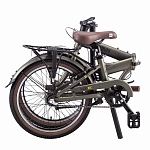 Складной велосипед Spinn Click Compact Man 3i 20