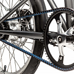 Велосипед Vello Alfine 11 Anthracite