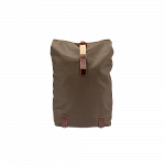 Рюкзак Brooks Pickwick Cotton Backpack Moss