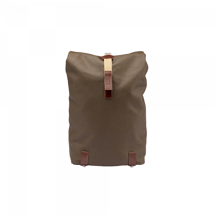 Рюкзак Brooks Pickwick Cotton Backpack Moss