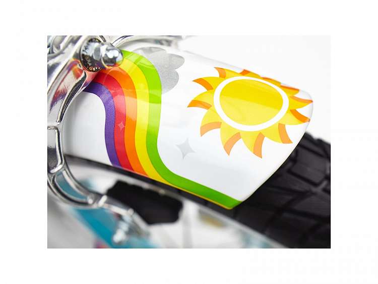 Велосипед Electra Sun Shimmer 1 16