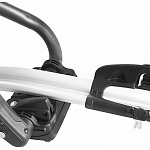 Крепление для велосипеда Thule ProRide 591 Rack Silver