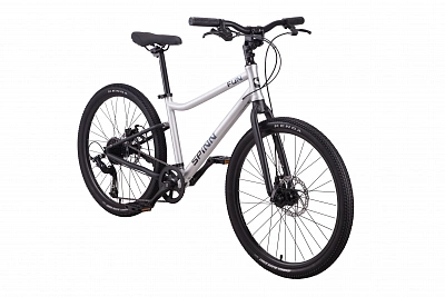 Почему алюминий 6061 — это не маркетинг: как выбрать и купить легкий детский велосипед в 2026 году