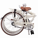 Складной велосипед Spinn Click Comfort Ladies 3i 24