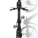 Электровелосипед Aventon Level 4 ADV SO Matte Black M