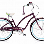 Велосипед Electra Wren 3i
