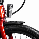 Складной электровелосипед Dahon Unio E20 20