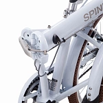 Складной велосипед Spinn Click Comfort Ladies 3i 24