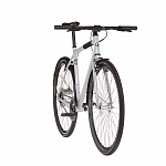 Электровелосипед FIXIE Inc. Backspin Zehus «All in One» Grey 52 см