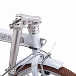 Складной велосипед Spinn Click Compact Ladies 3i 20