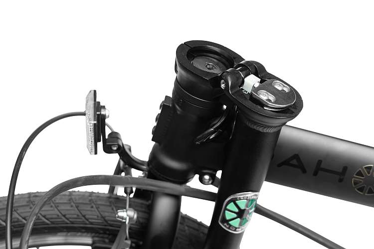 Складной велосипед Dahon Archer P8 20