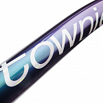 Велосипед Townie Path 9D Step Thru Aurora Metallic
