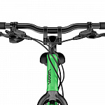 Детский велосипед Woom explore 5 jungle green 24”
