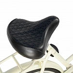 Велосипед круизер Spinn Charm 1-speed Pearl White