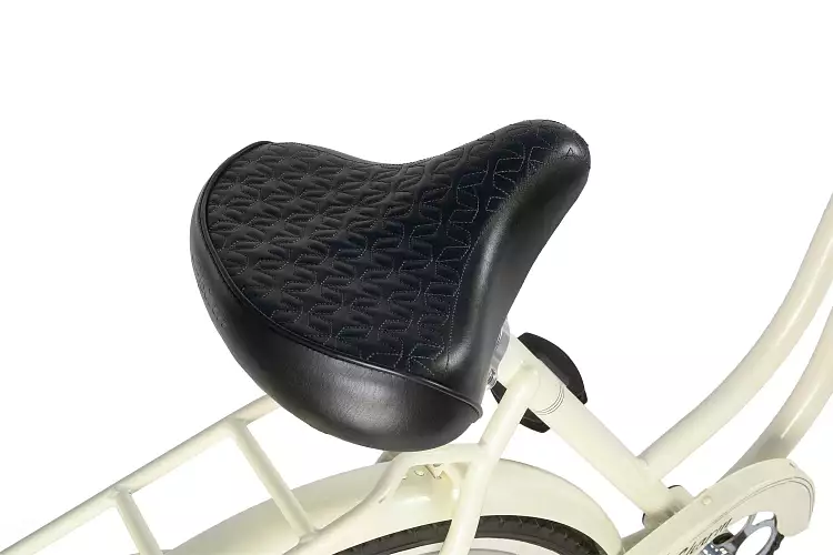 Велосипед круизер Spinn Charm 1-speed Pearl White