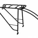 Багажник для велосипеда Electra MIK Rear Rack Black