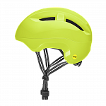 Велосипедный шлем Electra GO! MIPS Helmet Hi-Visibility Yellow (Size M)