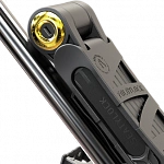 Велосипедный замок Seatylock Foldylock Forever 90 Red