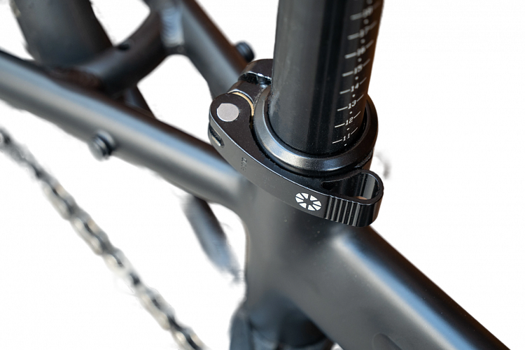 Складной велосипед Dahon MU Pro 20