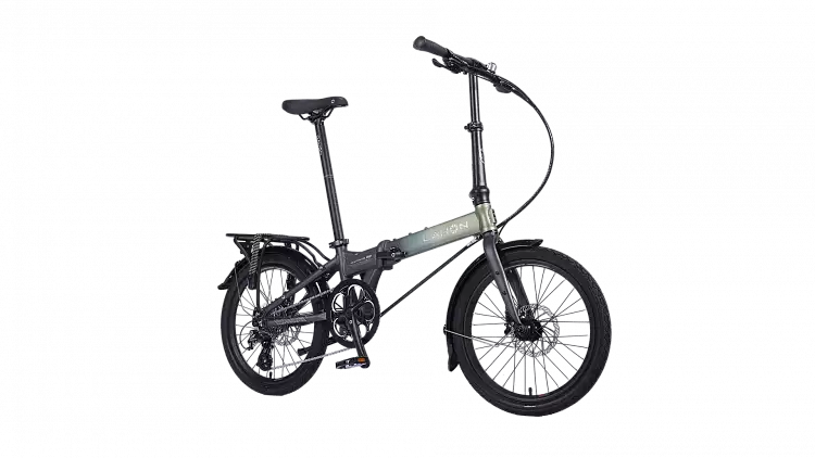 Складной велосипед Dahon Mariner XL 20