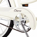 Велосипед круизер Spinn Charm 24