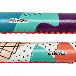 Грипсы Electra Miami Grips Long/Long Cream