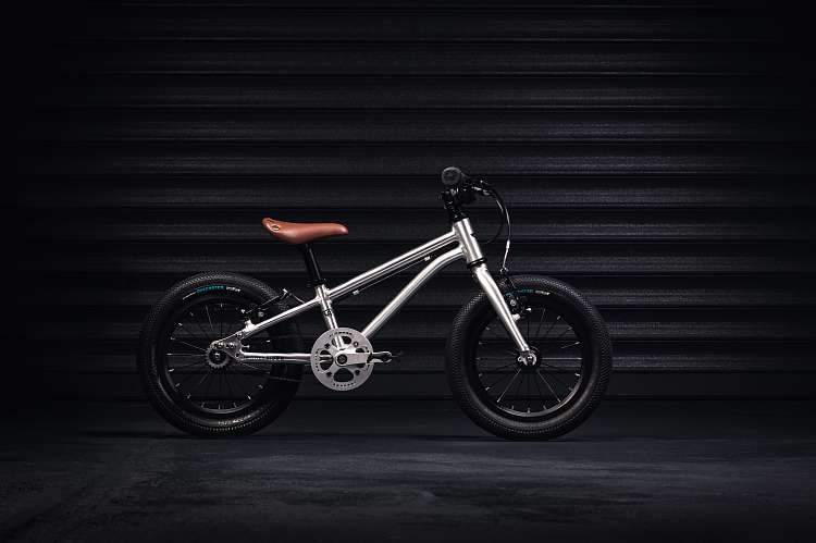 Детский велосипед Early Rider Belter Sage Green 14