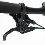 Складной велосипед Dahon K9 16