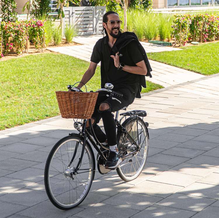 Велосипед Pashley Princess Sovereign 8 Green 22.5