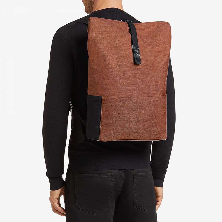 Рюкзак Brooks Pickwick Tex Nylon Backpack Orange