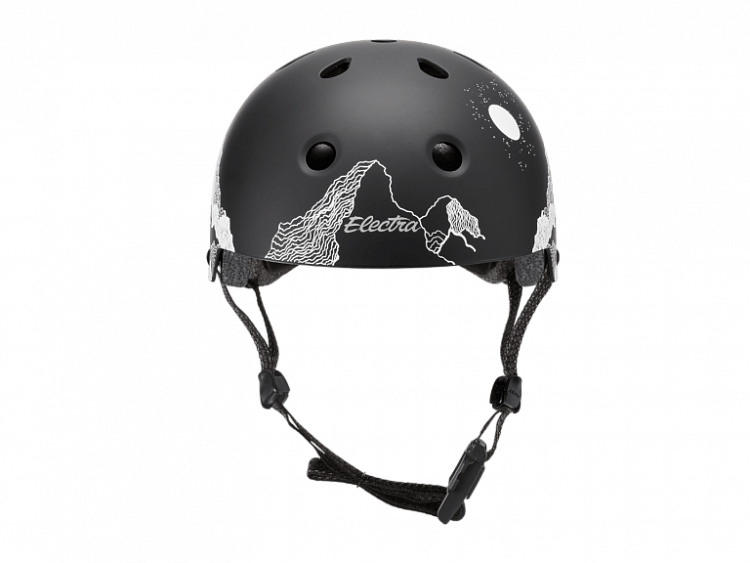 Велосипедный шлем Electra Lifestyle Lux Mountain Sky Helmet (Size M)