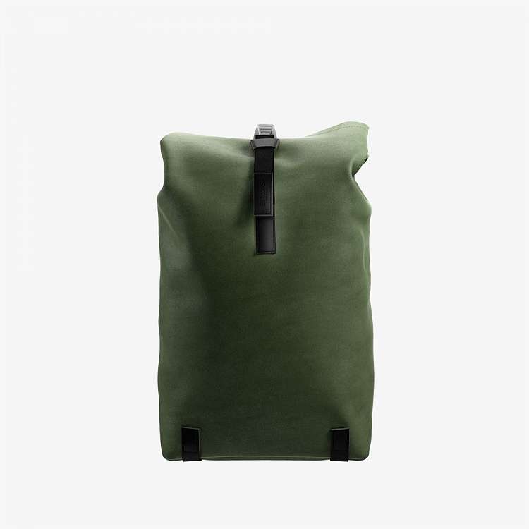 Рюкзак Brooks Pickwick Cotton Backpack Forest