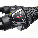 Велосипед Electra Townie 7D Step Over Grey