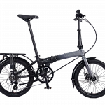 Складной велосипед Dahon Mariner XL 20