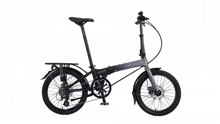 Складной велосипед Dahon Mariner XL 20