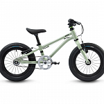 Детский велосипед Early Rider Belter Sage Green 14