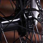 Детский велосипед Early Rider Seeker Brushed Aluminium 14