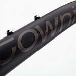 Велосипед Townie 7D EQ Step Over Black