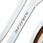 Велосипед круизер Spinn Uptown Ladies Arctic Blue