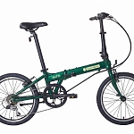 Складной велосипед Dahon Hit D7 20