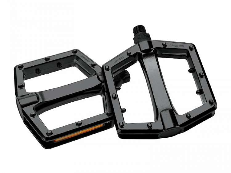 Педали для велосипеда Electra Chopper Pedals 9/16
