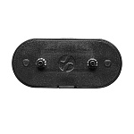 Фонарь для велосипеда Electra Rear Rack Light Mounted Black